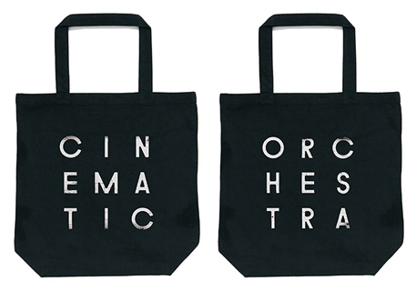 The Cinematic Orchestra（ザ・シネマティック・オーケストラ）アルバム『To Believe』