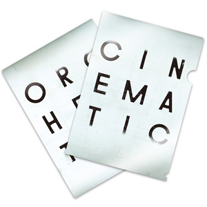 The Cinematic Orchestra（ザ・シネマティック・オーケストラ）『To Believe』