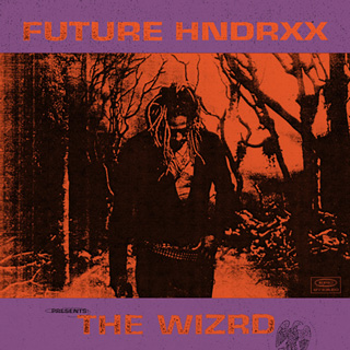 Future（フューチャー）アルバム『The WIZRD』