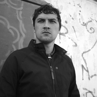 Martin Schulte（マーティン・シュルツ）