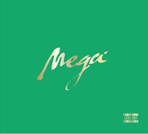 Cormega（コーメガ）新作『Mega』