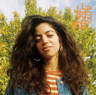 J. LAMOTTA すずめ、アルバム『Suzume』