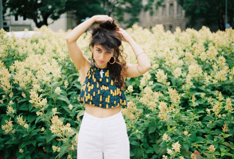 J. LAMOTTA すずめ