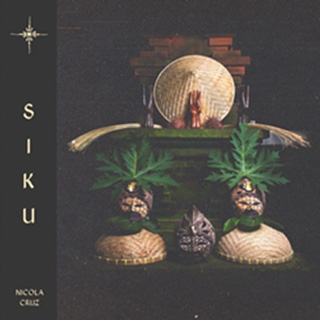 Nicola Cruz（ニコラ・クルース）セカンド・アルバム『Siku』