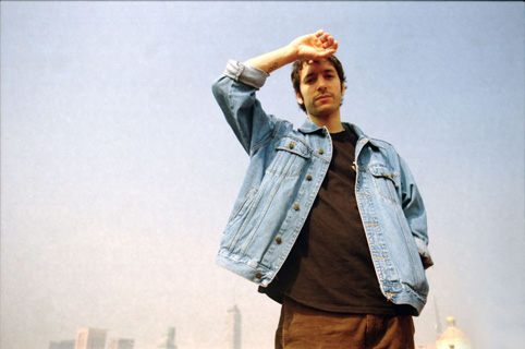 Nicola Cruz(ニコラ・クルース)