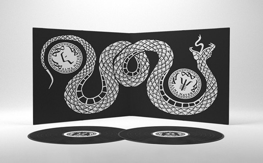 Mana(マナ)アルバム『Seven Steps Behind』