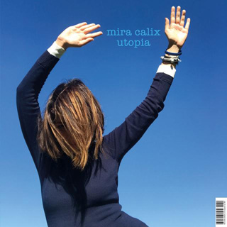 Mira Calix（ミラ・カリックス）EP『utopia』