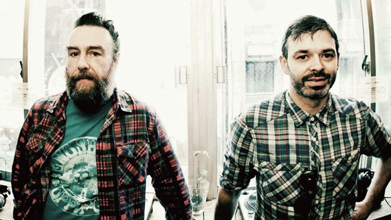 Idjut Boys(イジャット・ボーイズ)