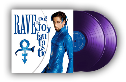 Prince(プリンス)