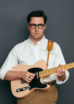 Nick Waterhouse(ニック・ウォーターハウス)