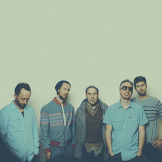 The Putbacks(ザ・プットバックス)