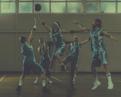 The Putbacks(ザ・プットバックス)