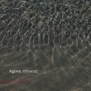 Fennesz（フェネス）アルバム『Agora』