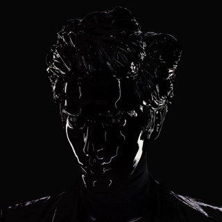Gesaffelstein(ゲサフェルスタイン)ニュー・アルバム『Hyperion』
