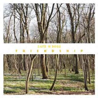 Catz 'N' Dogz(キャッツ・エン・ドッグス)アルバム『Friendship』