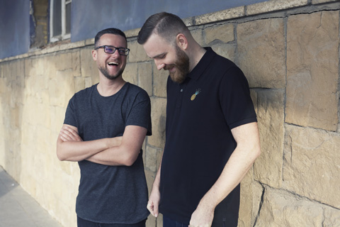 Catz 'N' Dogz(キャッツ・エン・ドッグス)