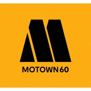MOTOWN 60