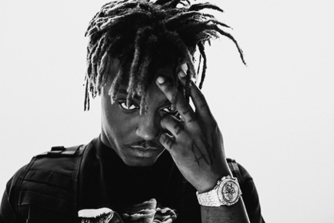 Juice WRLD(ジュース・ワールド)