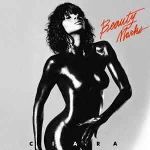 Ciara（シアラ）ニュー・アルバム『Beauty Marks』 - TOWER RECORDS ONLINE