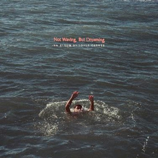 Loyle Carner（ロイル・カーナー）セカンド・アルバム『Not Waving, But Drowning』