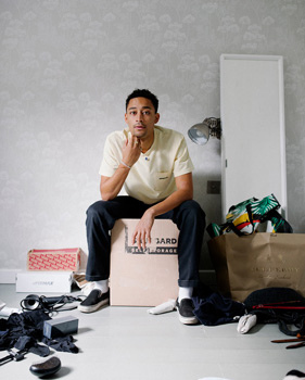 Loyle Carner(ロイル・カーナー)