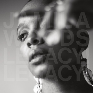 Jamila Woods(ジャミーラ・ウッズ)アルバム『Legacy! Legacy!』