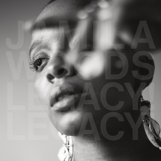 Jamila Woods（ジャミーラ・ウッズ）アルバム『Legacy! Legacy!』