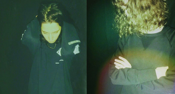 Minimal Violence(ミニマル・ヴァイオレンス)