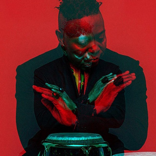 Philip Bailey（フィリップ・ベイリー）17年振りのアルバム『Love Will 