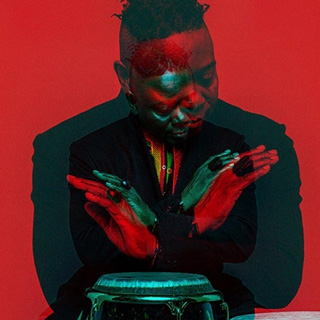 Philip Bailey（フィリップ・ベイリー）『Love Will Find A Way』