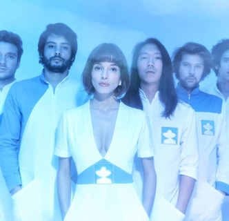 L'Imperatrice(リンペラトリーチェ)