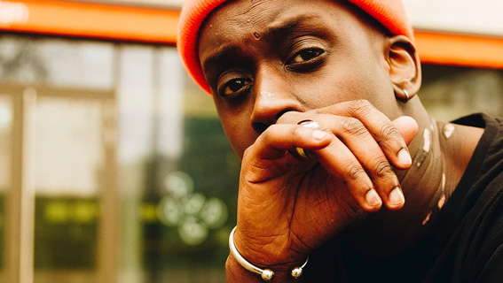 Barney Artist(バーニー・アーティスト)