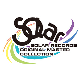 ソラー・レコード(SOLAR RECORDS)オリジナル・マスター・コレクション