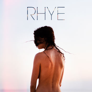 Rhye（ライ）EP『Spirit』をアナログ盤（カラーヴァイナル）でリリース