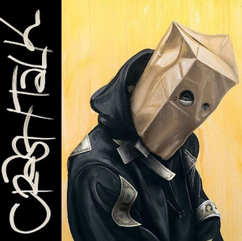 Schoolboy Q（スクールボーイQ）アルバム『CrasH Talk』