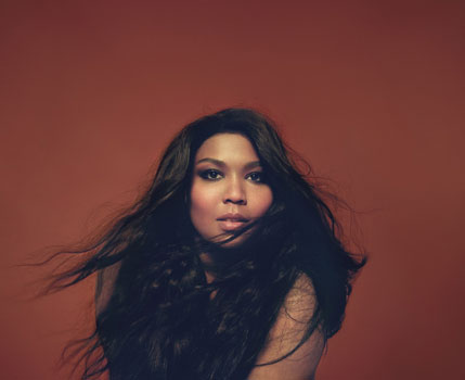 LIZZO(リゾ)