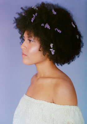 Cecily(セシリー)