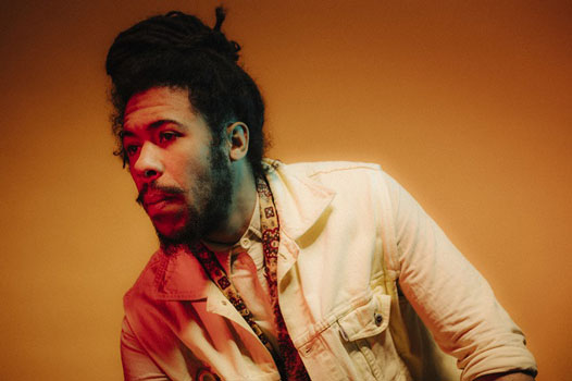 Ash Walker(アッシュ・ウォーカー)