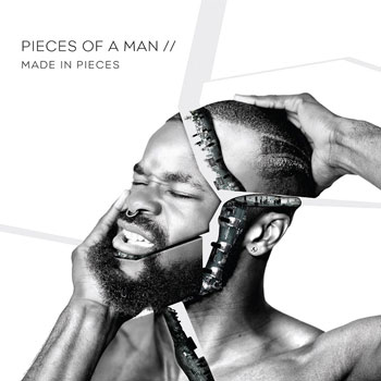 Pieces Of A Man(ピーシズ・オブ・ア・マン)デビュー・アルバム『Made in Pieces』