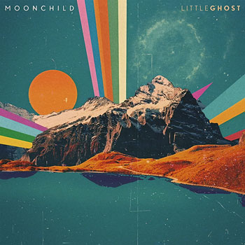 Moonchild（ムーンチャイルド）ニュー・アルバム『Little Ghost』