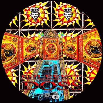 Proc Fiskal（プロック・フィスカル）EP『Shleekit Doss EP』