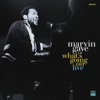 Marvin Gaye
