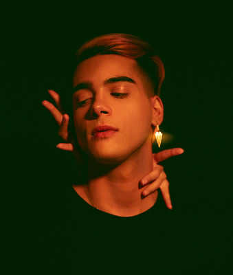 NINJOI.(ニンジョイ)