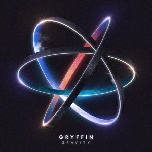 Gryffin（グリフィン）『グラヴィティ』