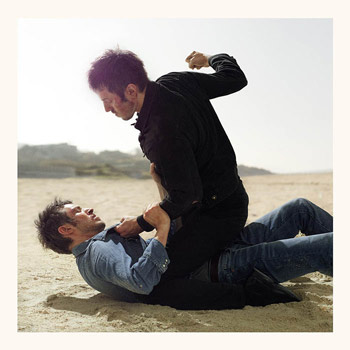 SebastiAn(セバスチャン)セカンド・アルバム『Thirst』