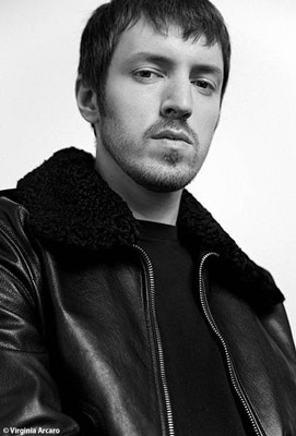 SebastiAn(セバスチャン)