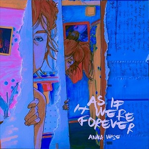 Anna Wise（アンナ・ワイズ）『As If It Were Forever』