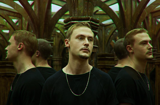 Lapalux（ラパラックス）
