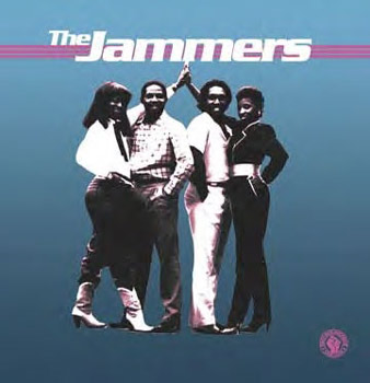 The Jammers（ザ・ジャマーズ）