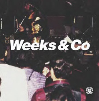 Weeks & Co（ウィークス&カンパニー）